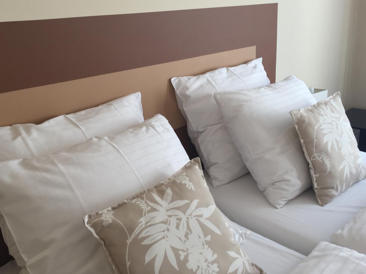 B&B Sabbajon 예페르 외부 사진