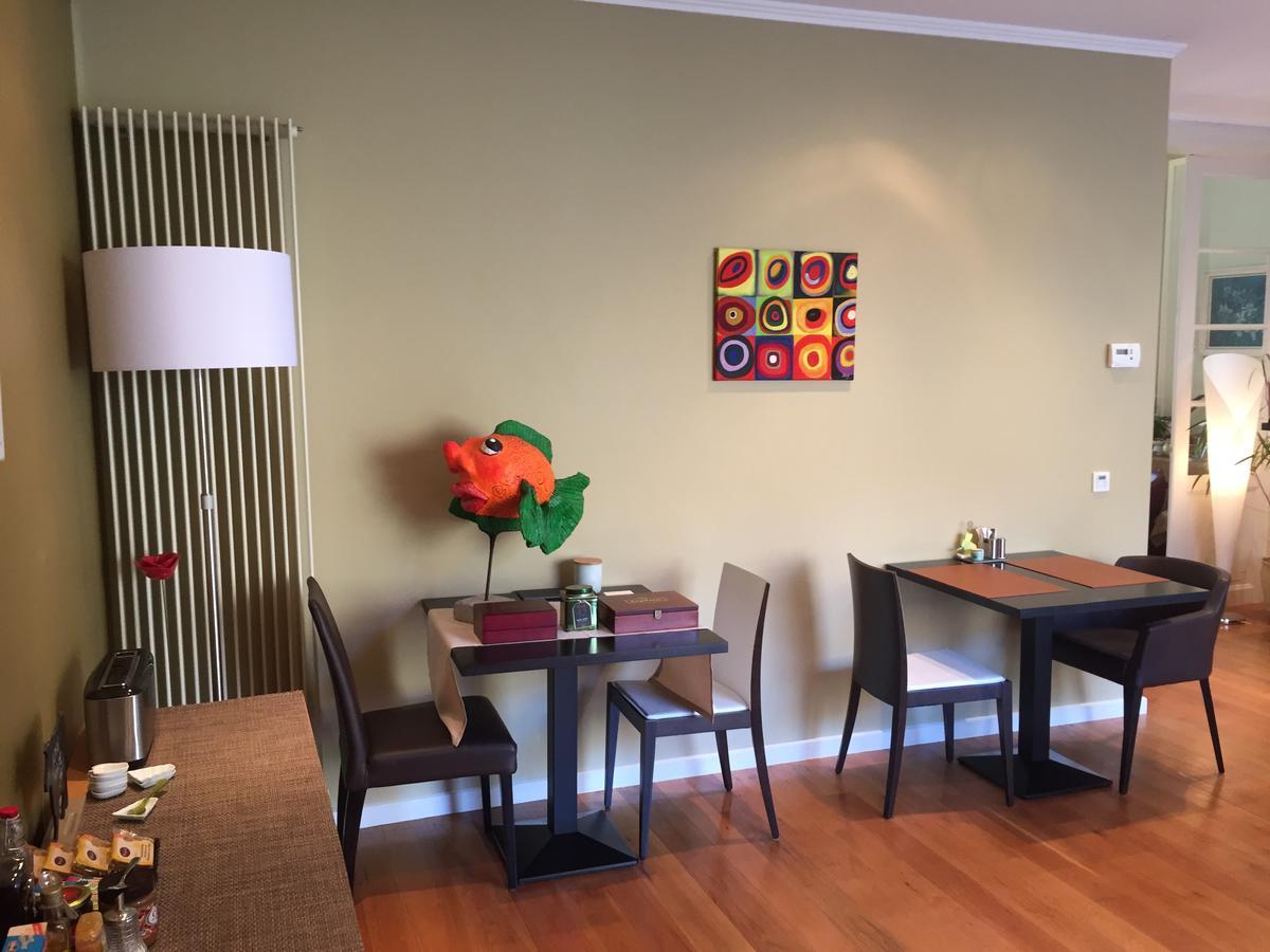 B&B Sabbajon 예페르 외부 사진