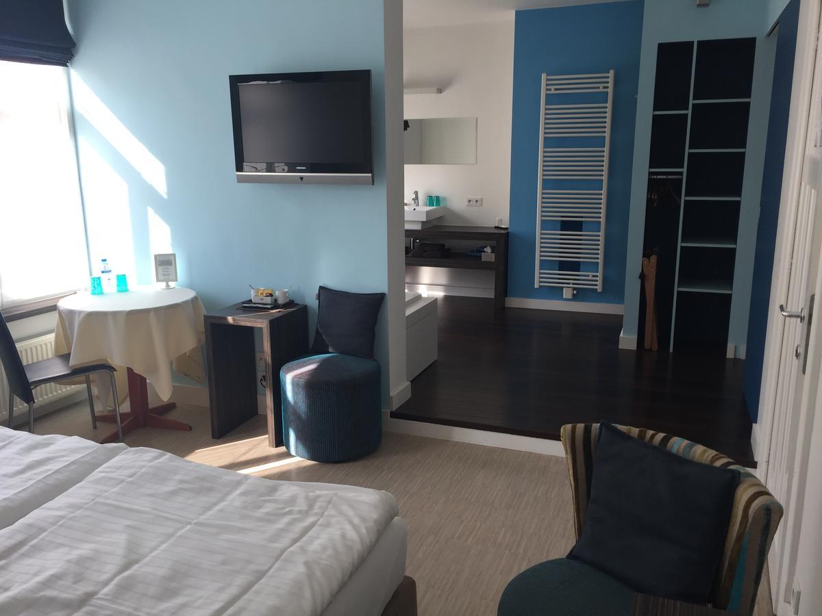 B&B Sabbajon 예페르 외부 사진